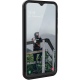 UAG Θήκη Scout Series Samsung Galaxy A10 - Black (211538114040)