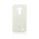 Θήκη LG G2 Jelly Case Mercury - LG G2 mini white