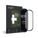 Hofi Hybrid Glass Premium Pro + Plus Xiaomi Mi Band 4 - 44mm - Black (5906735415926)