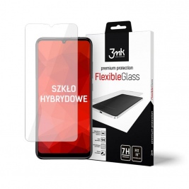 3MK Premium Flexible Glass Xiaomi Redmi Note 8T - 0.2mm (60923)