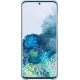 Official Samsung Led Cover Samsung Galaxy S20 - Sky Blue (EF-KG980CLEGEU)