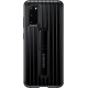 Official Samsung Protective Standing Cover Samsung Galaxy S20 - Black (EF-RG980CBEGEU)