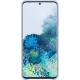 Official Samsung Δερμάτινη Θήκη Samsung Galaxy S20 - Sky Blue (EF-VG980LLEGEU)