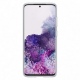 Official Samsung Θήκη Σιλικόνης Samsung Galaxy S20 - Transparent (EF-QG980TTEGEU)