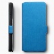 Terrapin Low Profile Θήκη - Πορτοφόλι Samsung Galaxy S20 Ultra - Blue (117-002a-253)