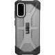 UAG Θήκη Urban Armor Gear Plasma Samsung Galaxy S20 - Ash Smoke (211973113131)