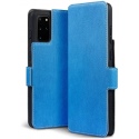 Terrapin Low Profile Θήκη - Πορτοφόλι Samsung Galaxy S20 Plus - Light Blue (117-002a-242)