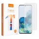 T-MAX Replacement Kit of Liquid 3D Tempered Glass - Σύστημα Αντικατάστασης Samsung Galaxy S20 Ultra (63204)