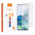 T-MAX Replacement Kit of Liquid 3D Tempered Glass - Σύστημα Αντικατάστασης Samsung Galaxy S20 Ultra (5206015053146)