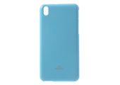 Θήκη HTC Desire 816 Jelly Case Mercury HTC Desire 816-Blue