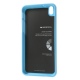 Θήκη HTC Desire 816 Jelly Case Mercury HTC Desire 816-Blue