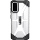 UAG Θήκη Urban Armor Gear Plasma Samsung Galaxy S20 - Clear (211973114343)