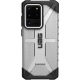 UAG Θήκη Urban Armor Gear Plasma Samsung Galaxy S20 Ultra - Clear (211993114343)