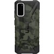 UAG Θήκη Urban Armor Gear Pathfinder SE Samsung Galaxy S20 - Forest Camo (211977117271)