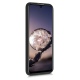 KW Θήκη Σιλικόνης Huawei P Smart 2020 - Black Matte (52530.47)