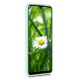 KW Θήκη Σιλικόνης Huawei P Smart 2020 - Mint Matte (52530.50)