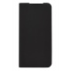 Vivid Θήκη Πορτοφόλι Xiaomi Redmi 9A - Black (VIBOOK131BK)