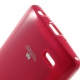 Θήκη LG G3s mini Jelly Case Mercury LG G3s mini-Rose