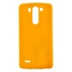 Θήκη LG G3s mini Jelly Case Mercury LG G3s mini-Orange