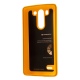 Θήκη LG G3s mini Jelly Case Mercury LG G3s mini-Orange