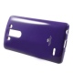 Θήκη LG G3s mini Mercury Jelly Case LG G3s mini-Purple