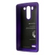 Θήκη LG G3s mini Mercury Jelly Case LG G3s mini-Purple