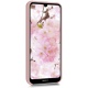 KWmobile Θήκη Σιλικόνης Huawei Y6s - Soft Flexible Rubber Cover - Peach Skin (52410.156)