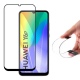 Wozinsky Nano FlexiGlass Tempered Glass - Fullface Αντιχαρακτικό Γυαλί Οθόνης Huawei Y6p - Black (62520)