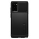 Spigen Θήκη Slim Armor Samsung Galaxy Note 20 - Black (ACS01365)