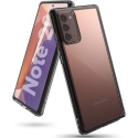 Ringke Fusion Θήκη Σιλικόνης Samsung Galaxy Note 20 - Smoke Black (8809716076574)