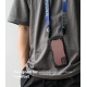 Ringke Fusion X Θήκη Σιλικόνης Samsung Galaxy Note 20 - Black (71675)