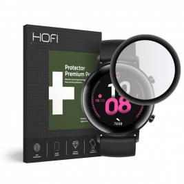 Hofi Protector Premium Pro+ Huawei Watch GT 2 - 42mm (71965)