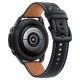 Spigen Θήκη Liquid Air Samsung Galaxy Watch 3 41mm - Matte Black (ACS01561)