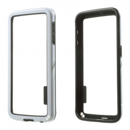 Θήκη Bumper Galaxy S6 Bumper Rim for Samsung Galaxy S6-White