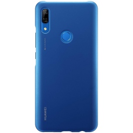 Huawei Official Σκληρή Θήκη P Smart Z - Blue (51993124)