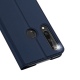 Duxducis SkinPro Θήκη Πορτοφόλι Huawei Y6p - Blue (72464)