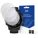 3MK Premium Watch Protection - Screen Protector για Garmin Fenix 5S / 6S / 6S Pro - 3 Tεμάχια (72566)