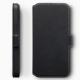Terrapin Low Profile Θήκη - Πορτοφόλι Apple iPhone 12 Pro Max - Black (117-135-006)