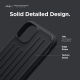 Elago Armor Θήκη Apple iPhone 12 mini - Black (ES12AM54-BK)