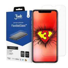 3MK Premium Flexible Glass Apple iPhone 12 Pro Max - 0.3mm (74367)