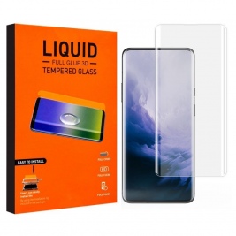 T-MAX Replacement Kit of Liquid 3D Tempered Glass - Σύστημα Αντικατάστασης OnePlus 7 Pro / 7T Pro (5206015053245)