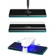 T-MAX Liquid Full Glue 3D Tempered Glass - Σύστημα Προστασίας Οθόνης OnePlus 8 (74386)