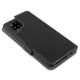 Terrapin Low Profile Θήκη - Πορτοφόλι Samsung Galaxy A42 - Black (117-002a-322)