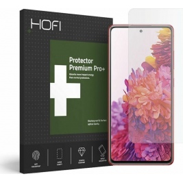 Hofi Hybrid Glass Premium Pro+ Samsung Galaxy S20 FE (75259)