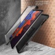Supcase Ανθεκτική Θήκη Unicorn Beetle Pro Samsung Galaxy Tab S7 11" T870 / T875 - Black (75302)