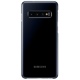 Official Samsung Led Cover Samsung Galaxy S10e - Black (EF-KG970CBEGWW)