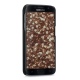 KW Σκληρή Ξύλινη Θήκη Samsung Galaxy S7 (39561.03)