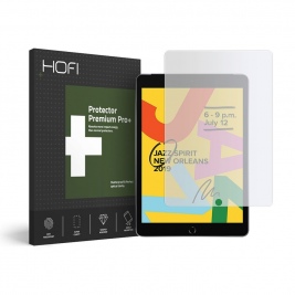 Hofi Premium Tempered Glass Pro+ iPad 7 / 8 10.2" 2019 / 2020 (74351)