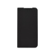 Vivid Θήκη - Πορτοφόλι Xiaomi Redmi Note 9T 5G - Black (VIBOOK166BK)