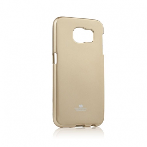 Θήκη Samsung Galaxy A5 Jelly Case Mercury Samsung Galaxy A5-Gold